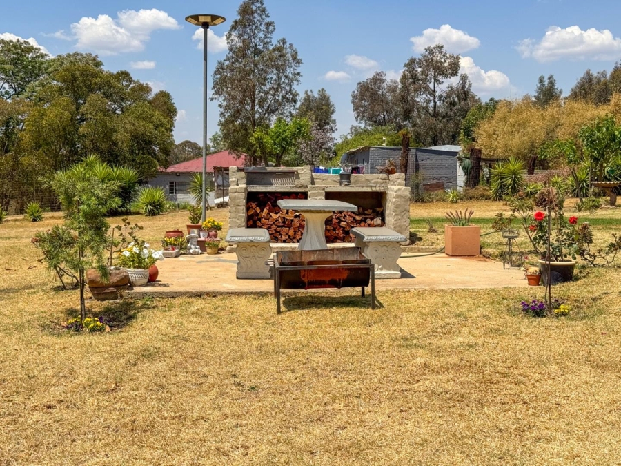 3 Bedroom Property for Sale in Walkerville Gauteng