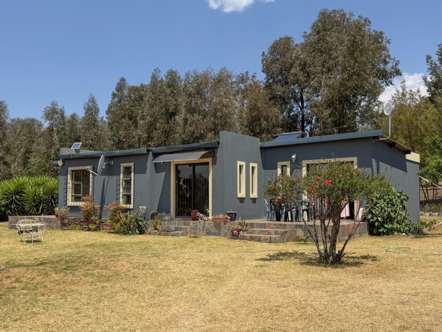 3 Bedroom Property for Sale in Walkerville Gauteng