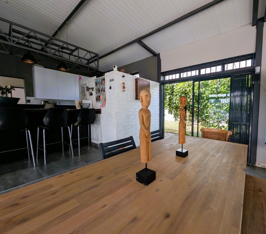 4 Bedroom Property for Sale in Drumblade A H Gauteng