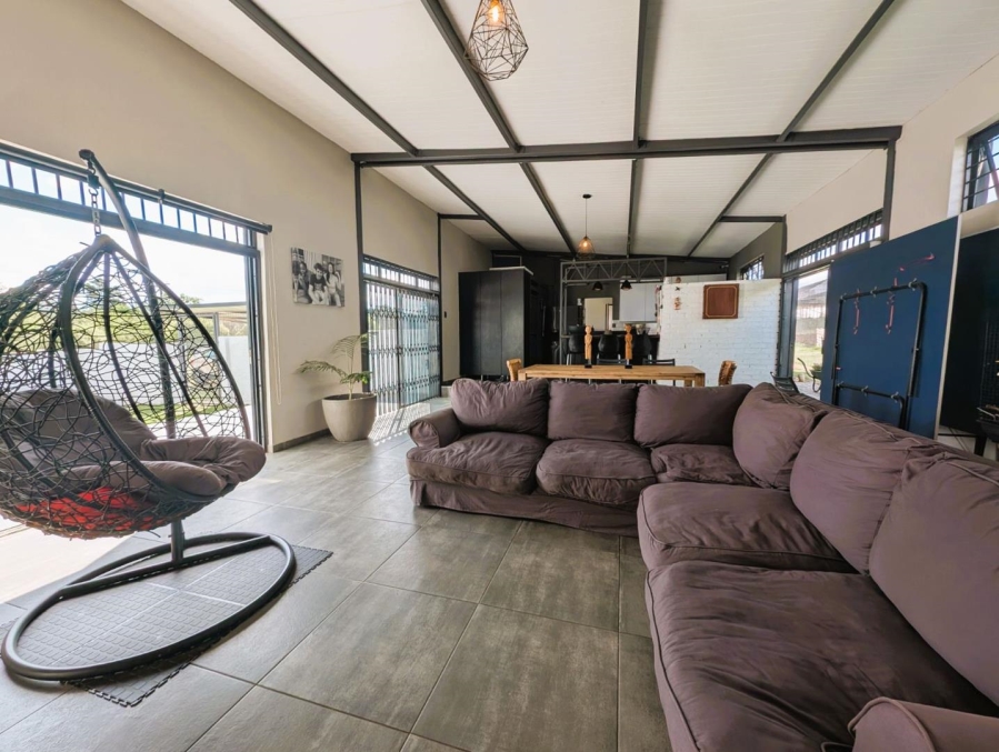 4 Bedroom Property for Sale in Drumblade A H Gauteng