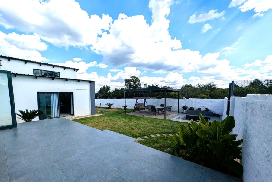 4 Bedroom Property for Sale in Drumblade A H Gauteng