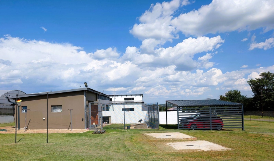 4 Bedroom Property for Sale in Drumblade A H Gauteng