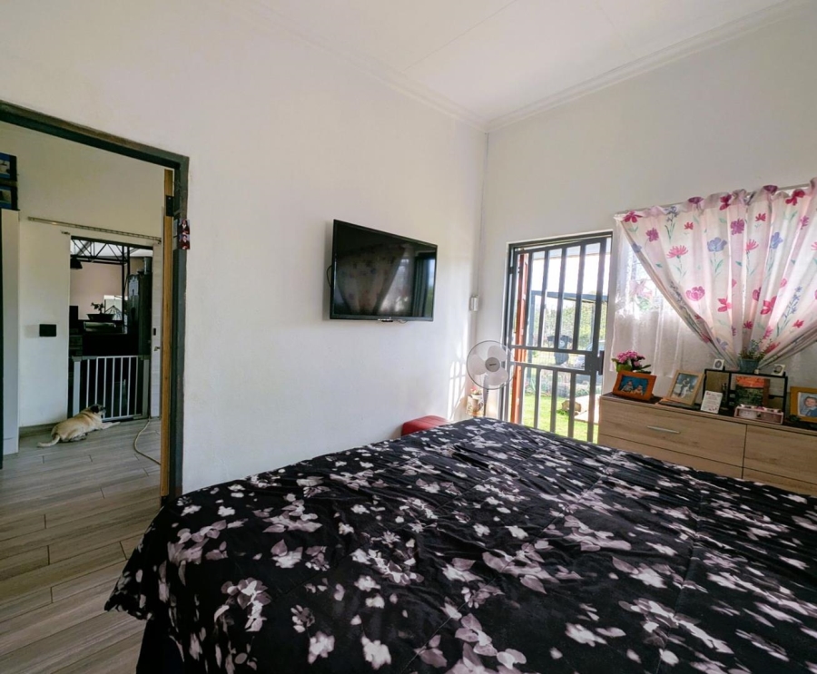4 Bedroom Property for Sale in Drumblade A H Gauteng