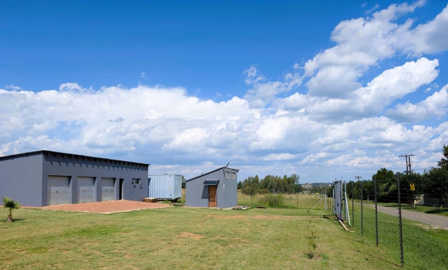 4 Bedroom Property for Sale in Drumblade A H Gauteng