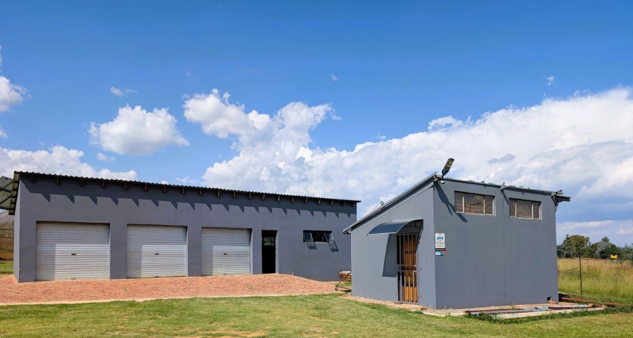 4 Bedroom Property for Sale in Drumblade A H Gauteng
