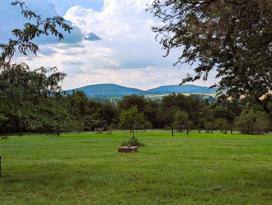 0 Bedroom Property for Sale in Blue Saddle Ranches Gauteng