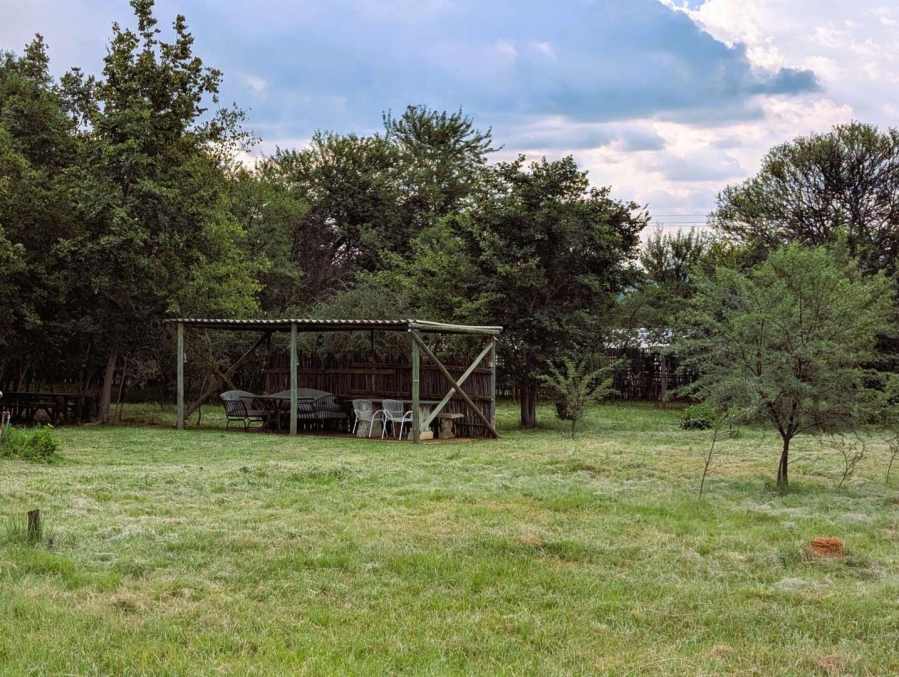 0 Bedroom Property for Sale in Blue Saddle Ranches Gauteng