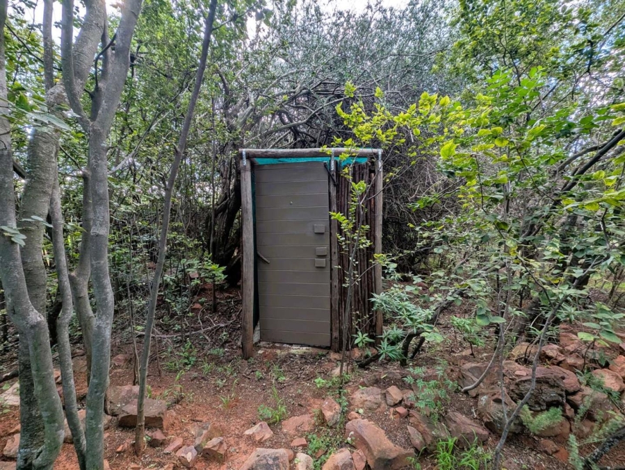 0 Bedroom Property for Sale in Blue Saddle Ranches Gauteng