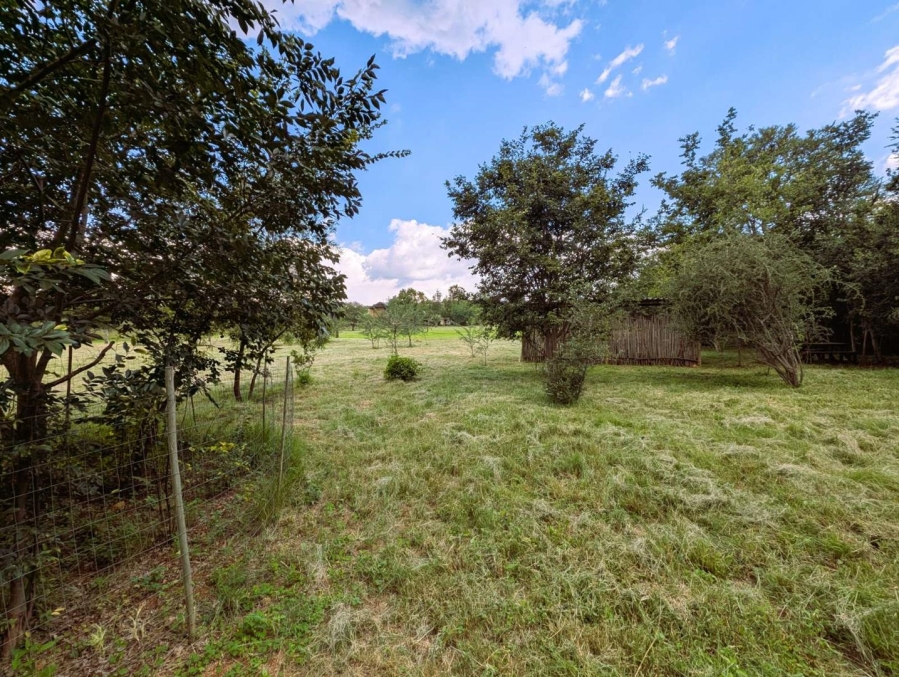 0 Bedroom Property for Sale in Blue Saddle Ranches Gauteng