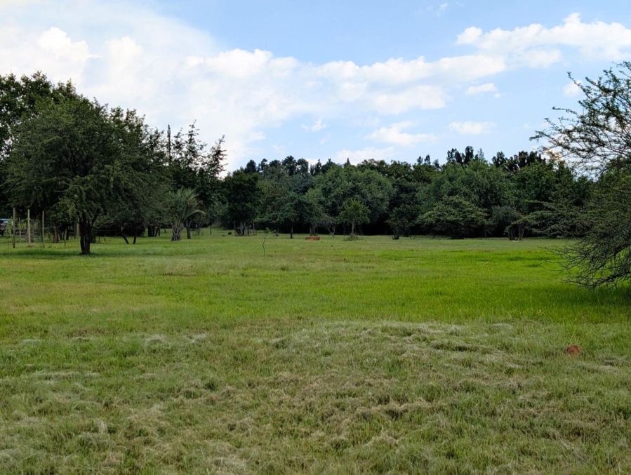 0 Bedroom Property for Sale in Blue Saddle Ranches Gauteng