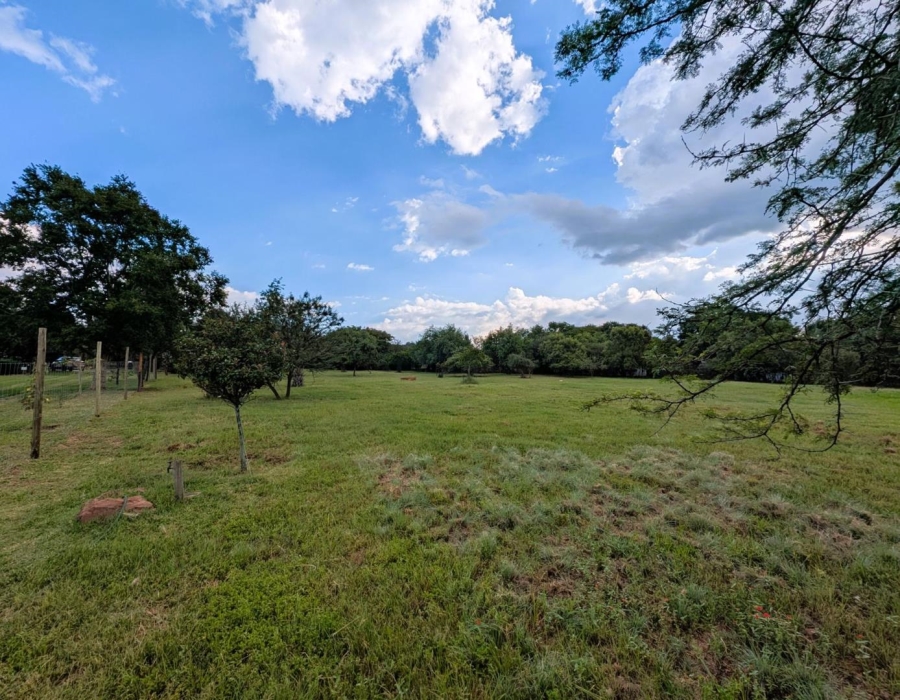 0 Bedroom Property for Sale in Blue Saddle Ranches Gauteng