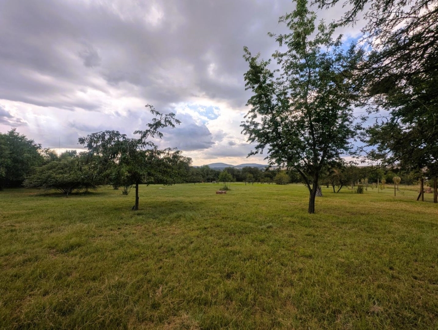 0 Bedroom Property for Sale in Blue Saddle Ranches Gauteng