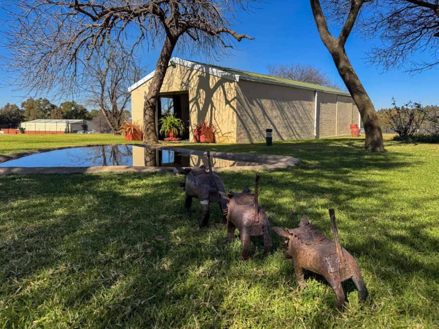 0 Bedroom Property for Sale in Walkerville Gauteng