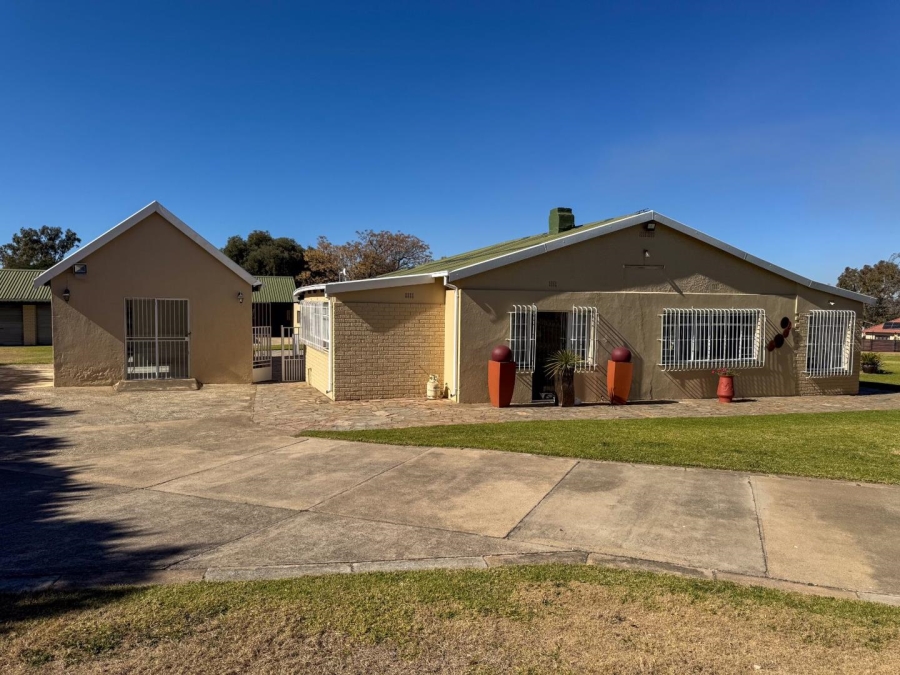 0 Bedroom Property for Sale in Walkerville Gauteng