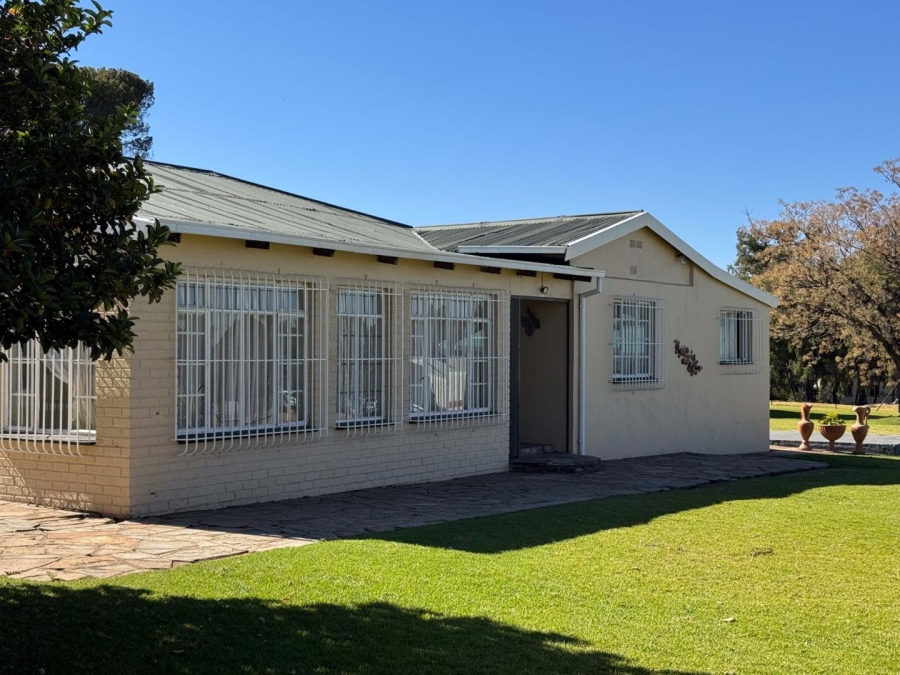 0 Bedroom Property for Sale in Walkerville Gauteng