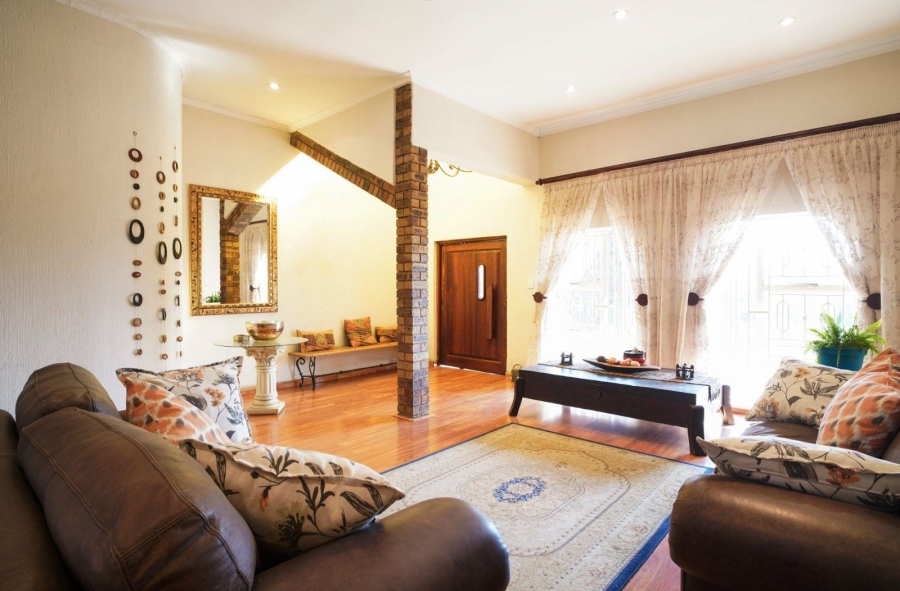 4 Bedroom Property for Sale in Blue Saddle Ranches Gauteng
