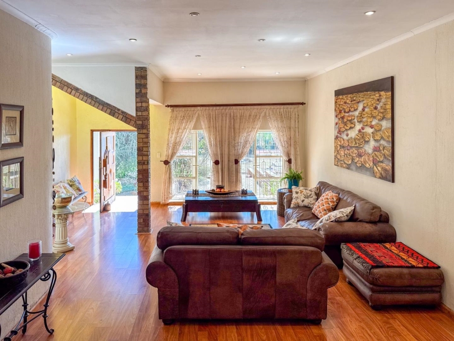 4 Bedroom Property for Sale in Blue Saddle Ranches Gauteng