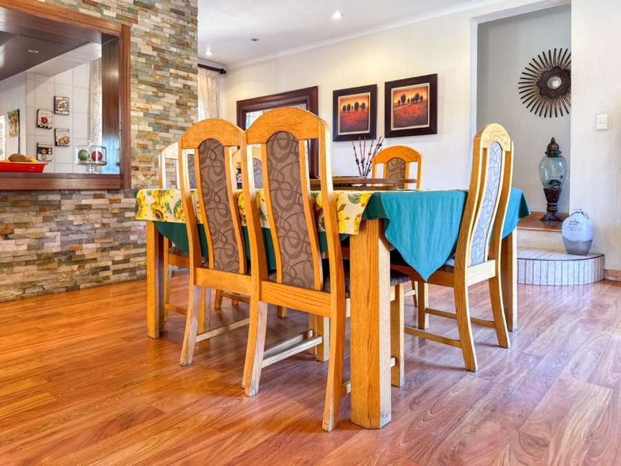 4 Bedroom Property for Sale in Blue Saddle Ranches Gauteng
