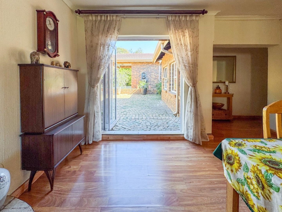 4 Bedroom Property for Sale in Blue Saddle Ranches Gauteng