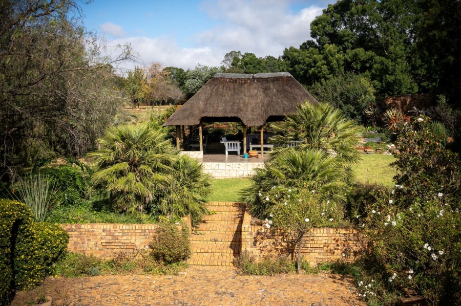 4 Bedroom Property for Sale in Blue Saddle Ranches Gauteng