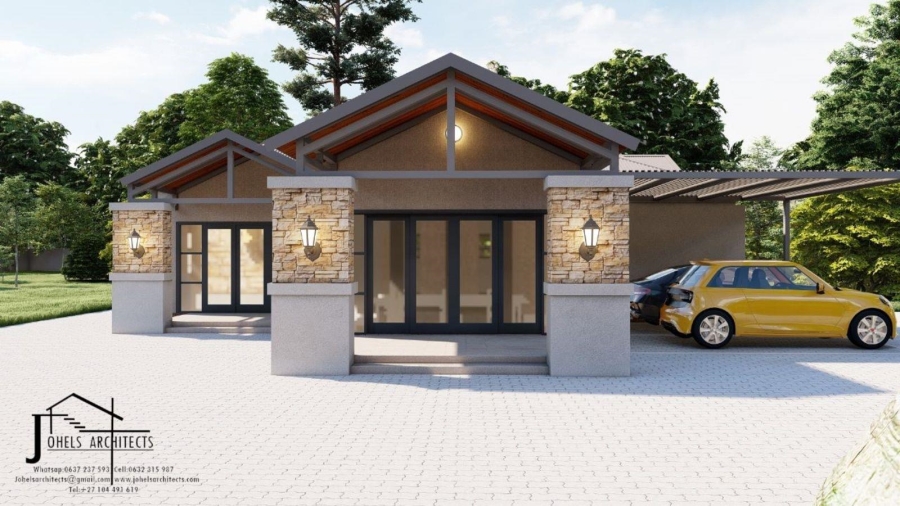 0 Bedroom Property for Sale in Blue Saddle Ranches Gauteng