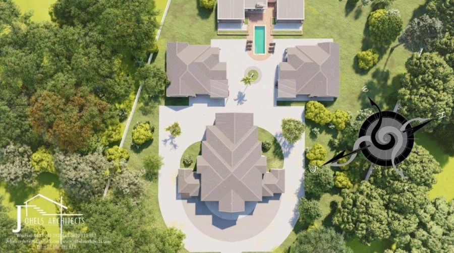 0 Bedroom Property for Sale in Blue Saddle Ranches Gauteng