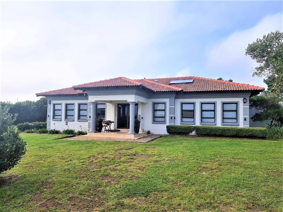 6 Bedroom Property for Sale in Blue Saddle Ranches Gauteng