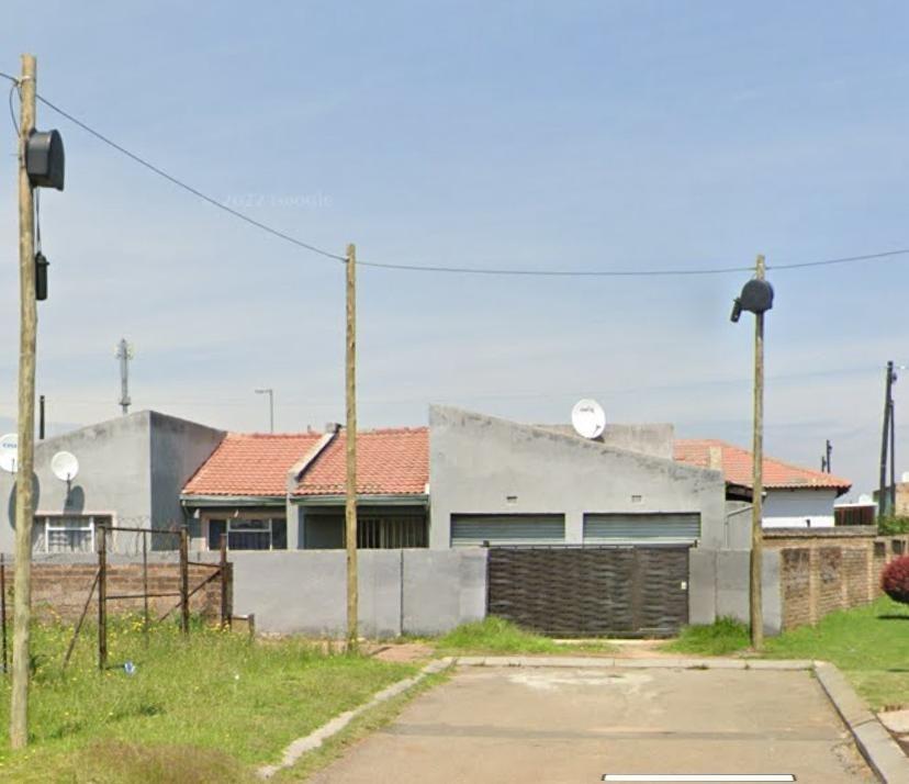 3 Bedroom Property for Sale in Actonville Gauteng