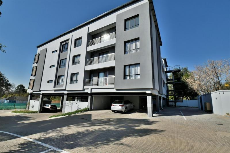 2 Bedroom Property for Sale in Strathavon Gauteng