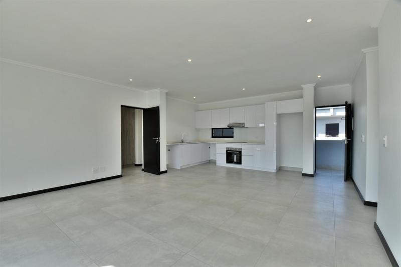 2 Bedroom Property for Sale in Strathavon Gauteng