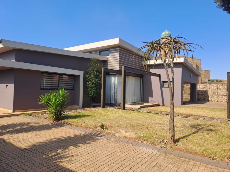 4 Bedroom Property for Sale in Leachville Gauteng
