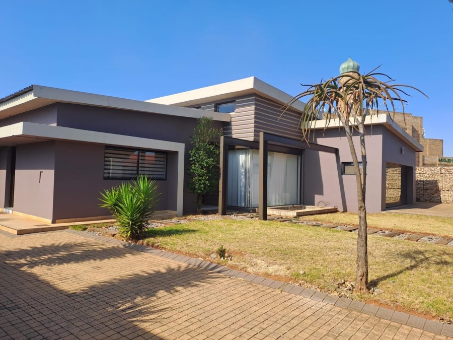 4 Bedroom Property for Sale in Leachville Gauteng