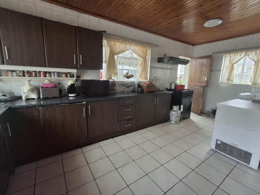 3 Bedroom Property for Sale in Bezuidenhout Valley Gauteng