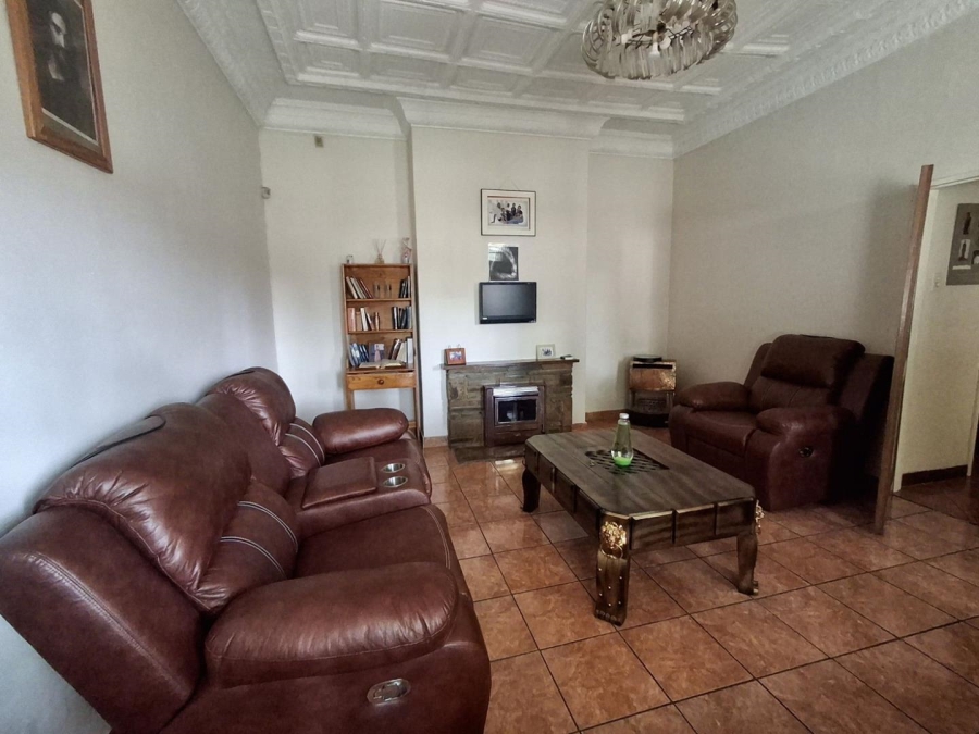 3 Bedroom Property for Sale in Bezuidenhout Valley Gauteng