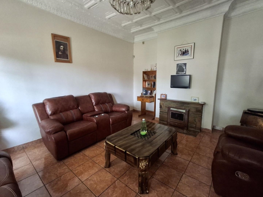 3 Bedroom Property for Sale in Bezuidenhout Valley Gauteng