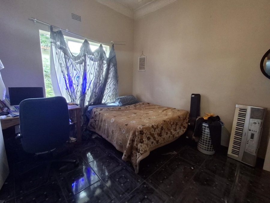 3 Bedroom Property for Sale in Bezuidenhout Valley Gauteng