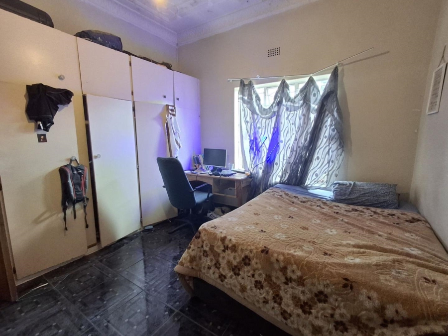 3 Bedroom Property for Sale in Bezuidenhout Valley Gauteng