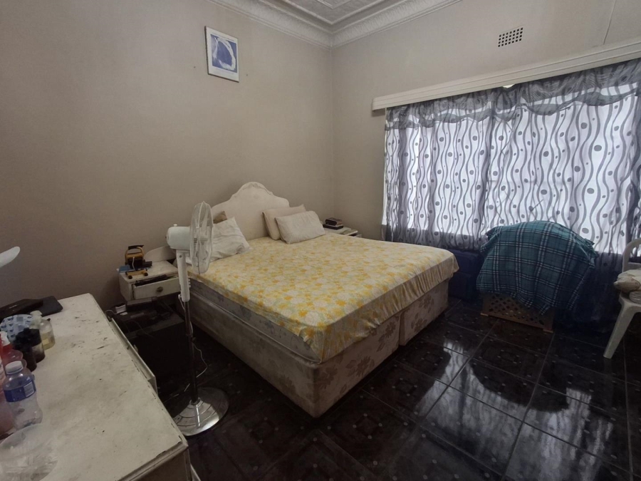 3 Bedroom Property for Sale in Bezuidenhout Valley Gauteng