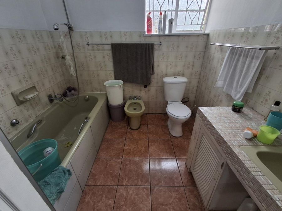 3 Bedroom Property for Sale in Bezuidenhout Valley Gauteng