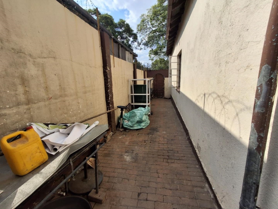 3 Bedroom Property for Sale in Bezuidenhout Valley Gauteng