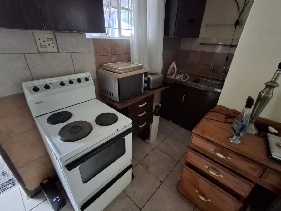 3 Bedroom Property for Sale in Bezuidenhout Valley Gauteng