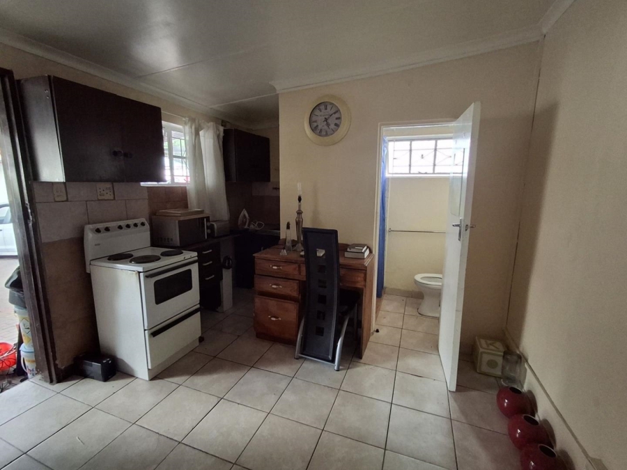 3 Bedroom Property for Sale in Bezuidenhout Valley Gauteng