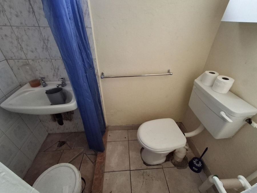 3 Bedroom Property for Sale in Bezuidenhout Valley Gauteng