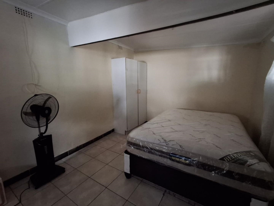 3 Bedroom Property for Sale in Bezuidenhout Valley Gauteng
