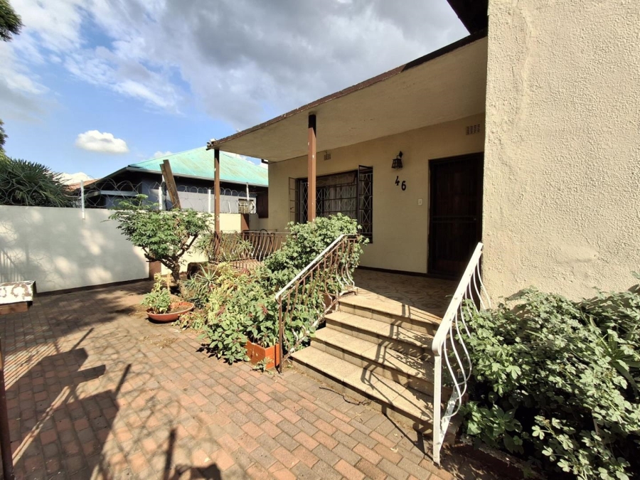 3 Bedroom Property for Sale in Bezuidenhout Valley Gauteng