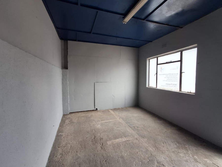 2 Bedroom Property for Sale in Bezuidenhout Valley Gauteng