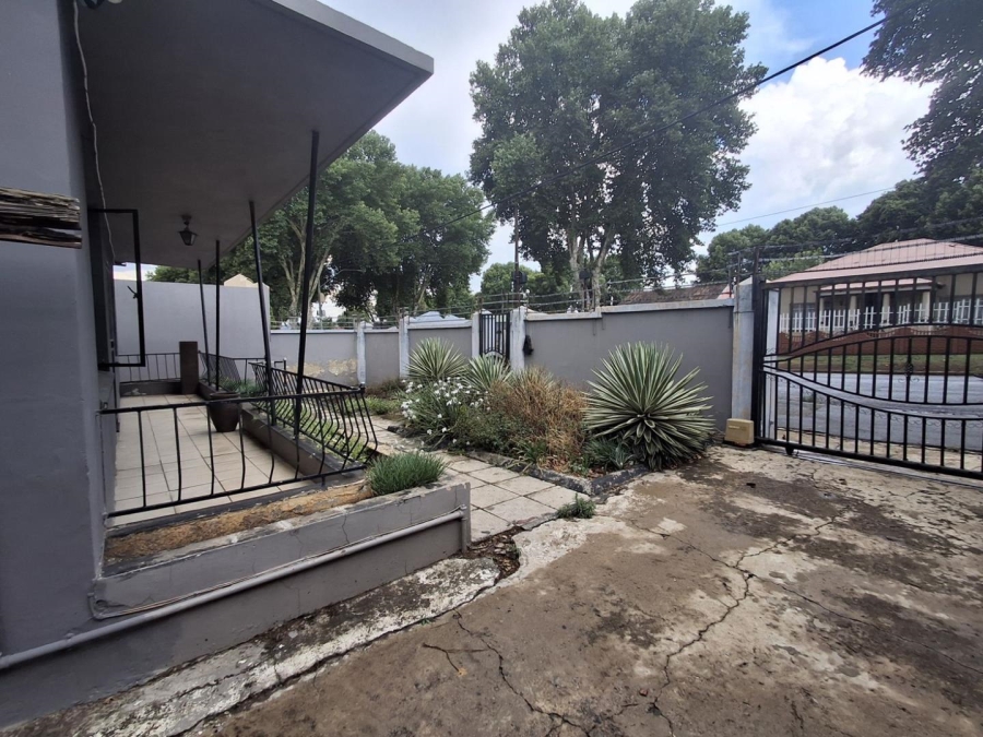 3 Bedroom Property for Sale in Bezuidenhout Valley Gauteng