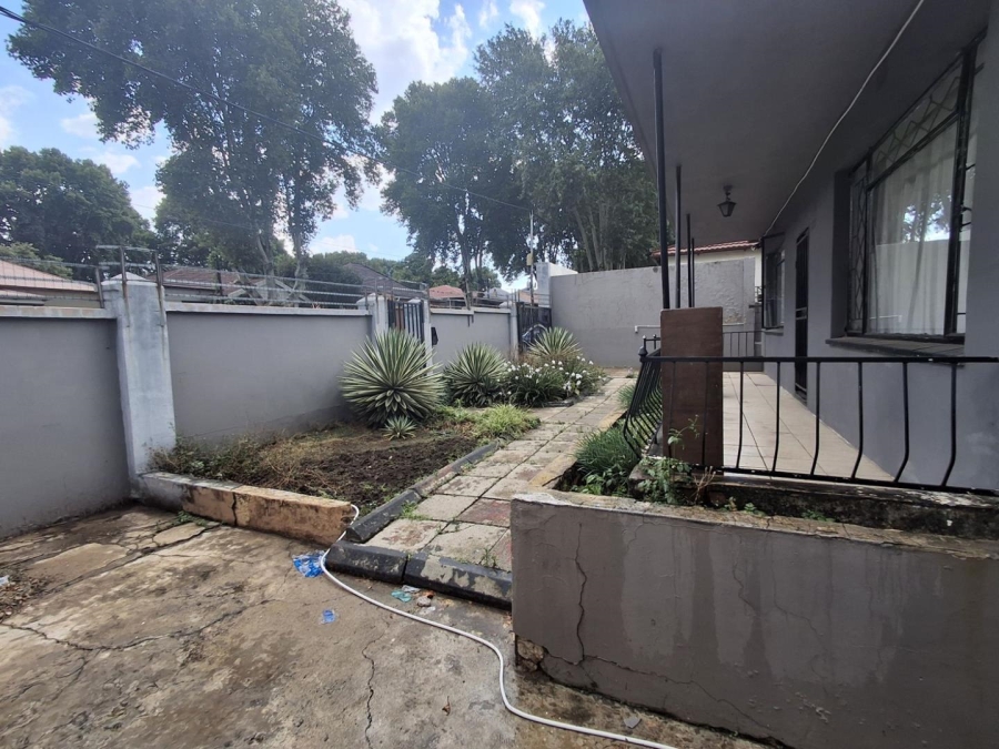 3 Bedroom Property for Sale in Bezuidenhout Valley Gauteng