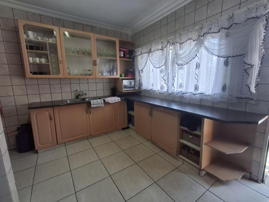3 Bedroom Property for Sale in Bezuidenhout Valley Gauteng