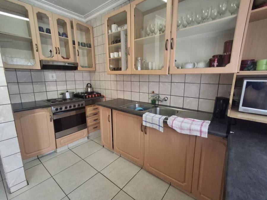 3 Bedroom Property for Sale in Bezuidenhout Valley Gauteng